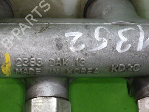 Brake master cylinder DAEWOO NEXIA Saloon 1.5 (19) | BP13450224M77 