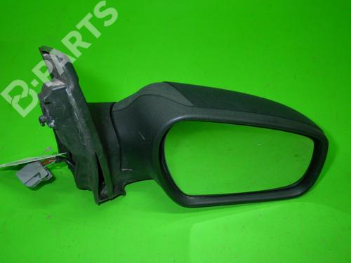 Used Right mirror FORD FOCUS II (DA_, HCP, DP) 2.0 (145 hp) 6653819