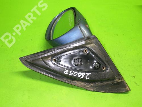 Right mirror KIA RIO I Hatchback (DC) 1.5 16V | BP6610619C27 
