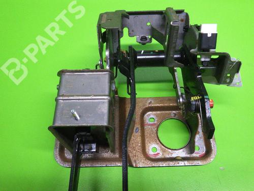 Pedal OPEL AGILA B (H08) 1.0 (F68) | BP6379514I4