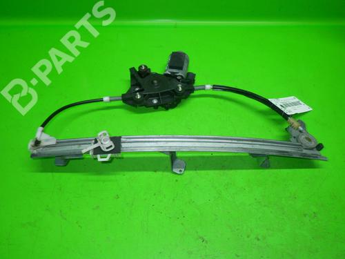 Used Front left window mechanism ALFA ROMEO 156 (932_) 3.2 GTA (932AXB) (250 hp) 6653823