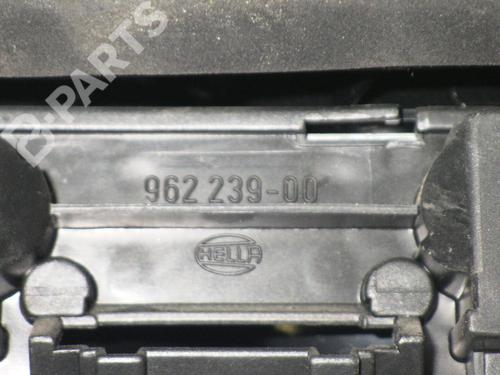 Left taillight SEAT IBIZA II (6K1) 1.9 D | BP6653718C34 