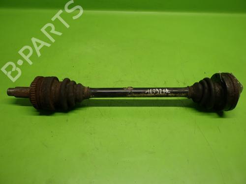 Used Left rear driveshaft BMW 3 (E30) 318 i (113 hp) 19162860