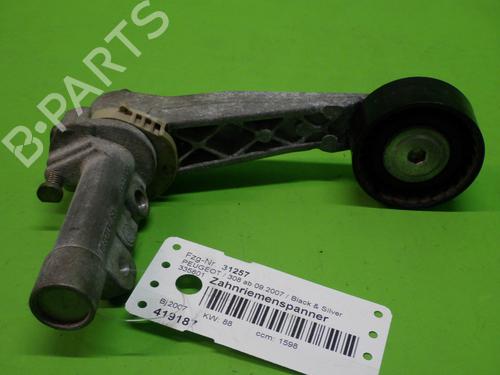 Other PEUGEOT 308 I (4A_, 4C_) 1.6 16V | BP23447357O1