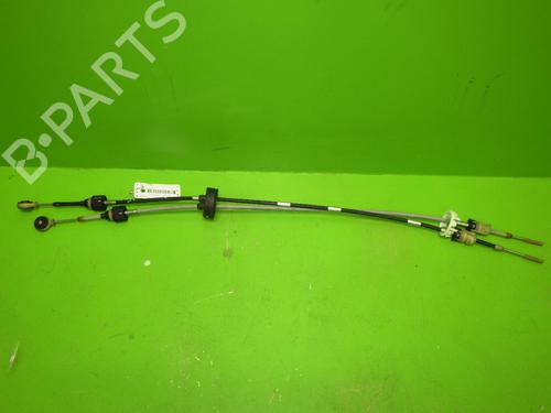 Used Other OPEL ZAFIRA / ZAFIRA FAMILY B (A05) 2.2 (M75) (150 hp) 14735125