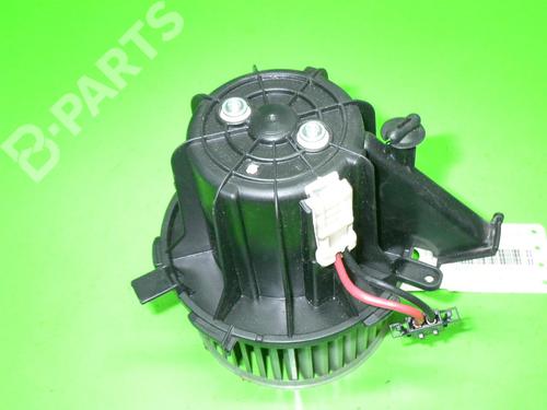 Heater blower motor AUDI A4 B8 (8K2) 2.0 TDI | BP6350949M62 