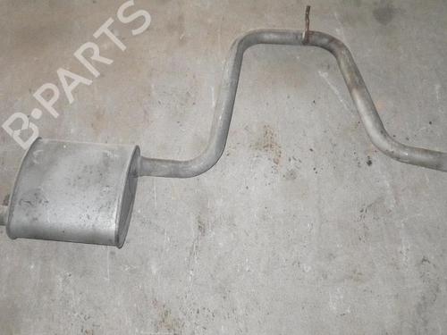 Used Exhaust system FORD MONDEO I (GBP) 1.8 i 16V (115 hp) 14703565