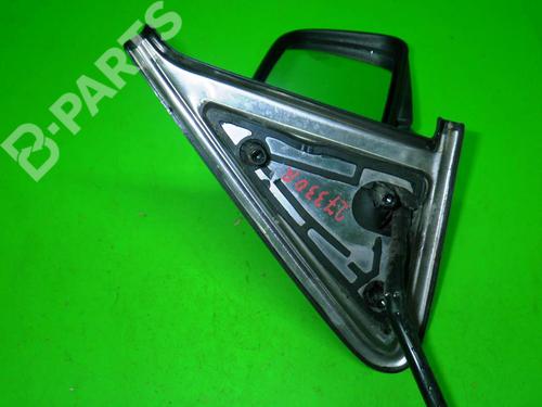 Right mirror VW GOLF II (19E, 1G1) 1.6 | BP6667070C27 
