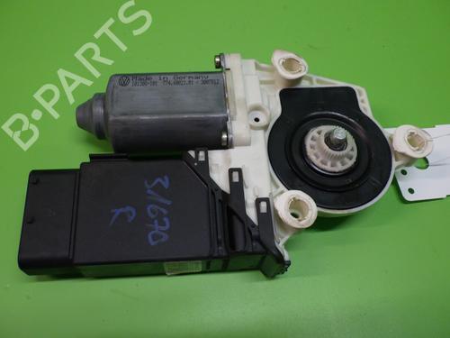 Used Right front window motor VW GOLF IV (1J1) 1.6 (100 hp) 22535926
