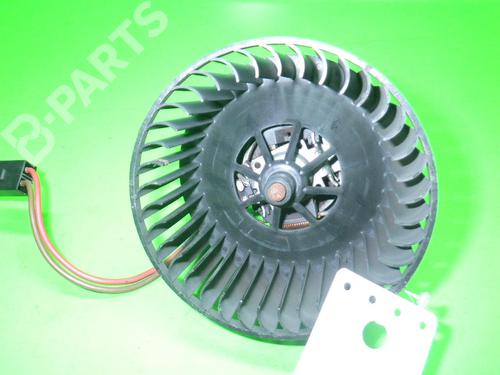Used Heater blower motor OPEL CORSA C (X01) 1.0 (F08, F68) (58 hp) 6345851