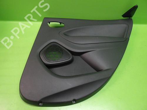 Used Rear right panel RENAULT ZOE (BFM_) ZOE (BFMC, BFMD) (136 hp) 29215654