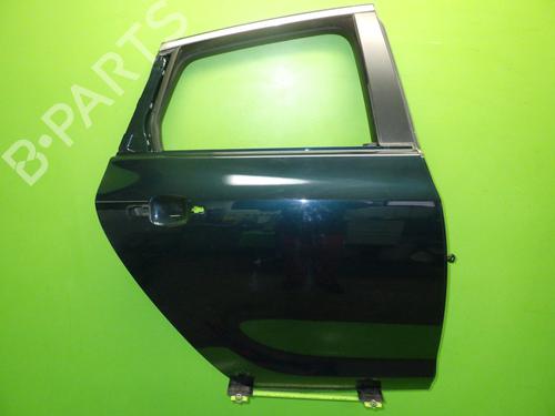Used Right rear door OPEL ASTRA J (P10) 1.6 SIDI (68) (170 hp) 13013523