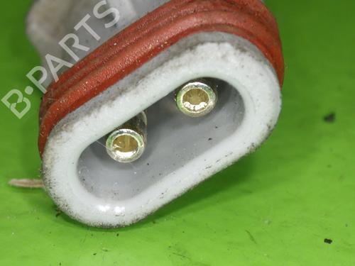 Left front steering knuckle OPEL ASTRA J (P10) 1.6 Turbo (68) | BP19417037M25 