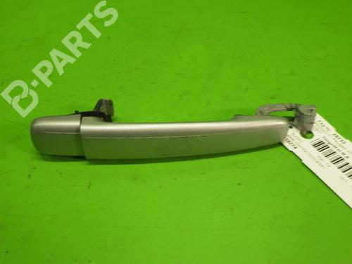 Used Rear right exterior door handle PEUGEOT 307 Break (3E) 2.0 HDI 110 (107 hp) 6386384