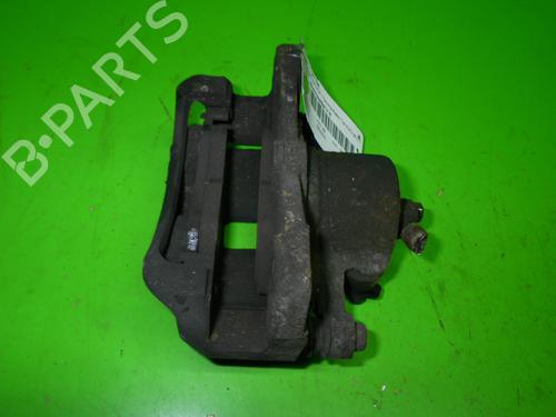 Used Right front brake caliper DAEWOO REZZO (U100) 2.0 (121 hp) 14718414