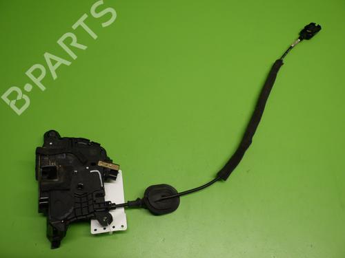 Front left lock SMART FORFOUR Hatchback (453) 1.0 (453.042, 453.043) | BP17643218C98 