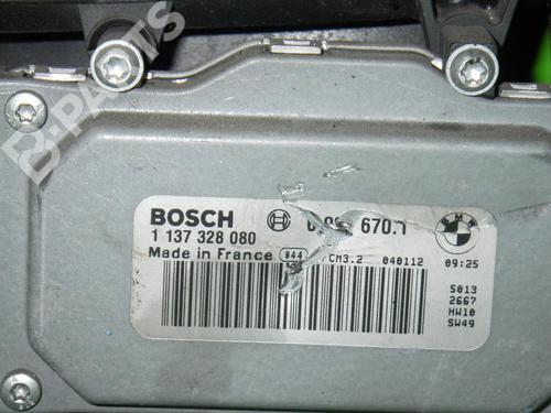 Electronic module BMW 3 Compact (E46) 318 ti | BP6356368M83 