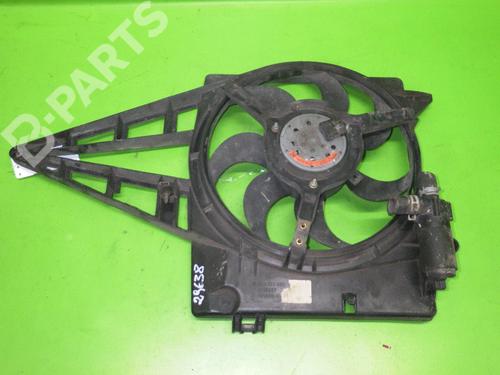 Electronic module OPEL OMEGA B (V94) 3.0 V6 (F69, M69, P69) | BP6386040M83 