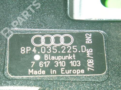 Electronic module AUDI A3 (8P1) 1.6 | BP7743375M83 