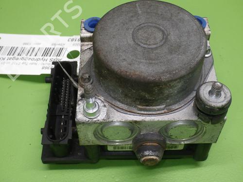 ABS pump NISSAN NOTE (E11, NE11) 1.4 | BP30797154M43