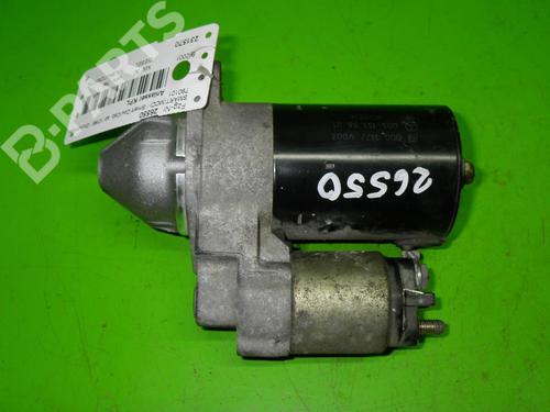 Starter SMART CITY-COUPE (450) 0.8 CDI (S1CLC1, 450.300, 450.301, 450.302, 450.303,... | BP6364110M8 