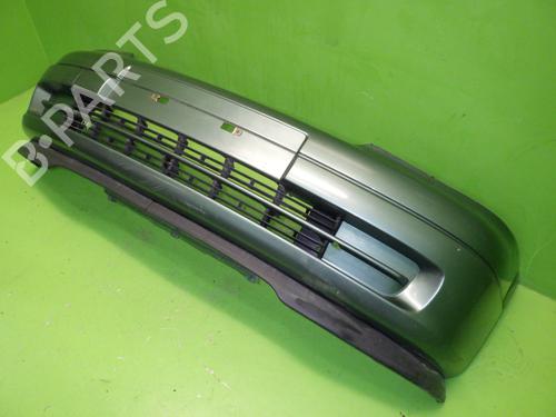Front bumper OPEL ASTRA G Saloon (T98) 1.6 (F69) | BP17211227C7 