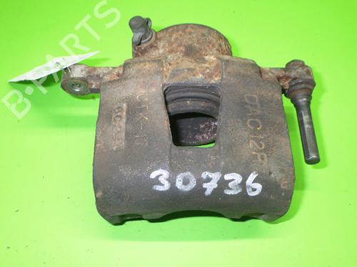 Højre bremsekaliber foran CHEVROLET NUBIRA Estate 1.8 (121 hp) 14736814