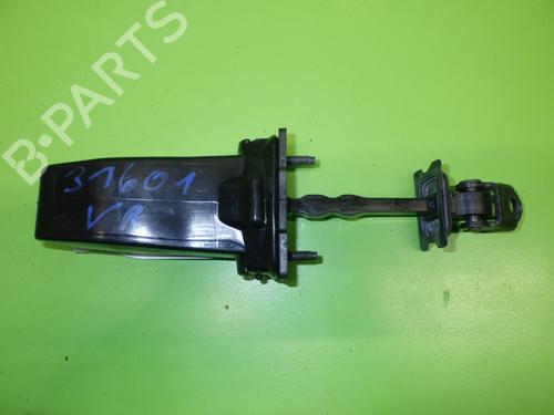 Used Hinge/Door check strap OPEL GRANDLAND / GRANDLAND X (A18, P1UO) 1.2 (75) (131 hp) 16894241
