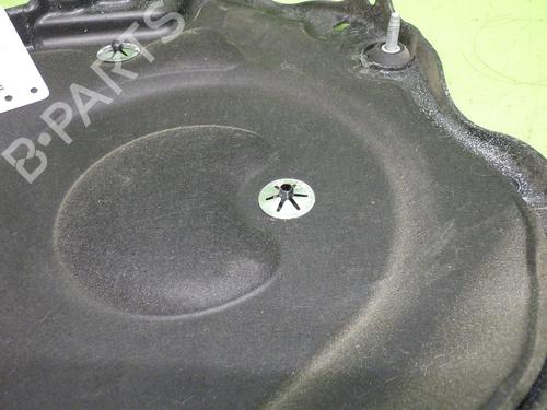 Pulley OPEL INSIGNIA B Sports Tourer (Z18) 1.5 (35) | BP27976065M122 