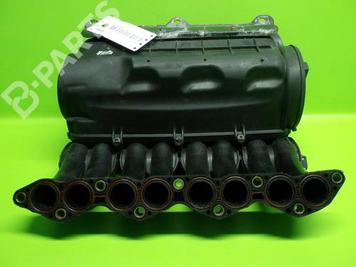 Used Intake manifold MERCEDES-BENZ A-CLASS (W168) A 170 CDI (168.008) (90 hp) 10868254