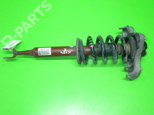 Brazo Suspension delantero derecho AUDI A4 B6 Convertible (8H7) 2.5 TDI (163 hp)null