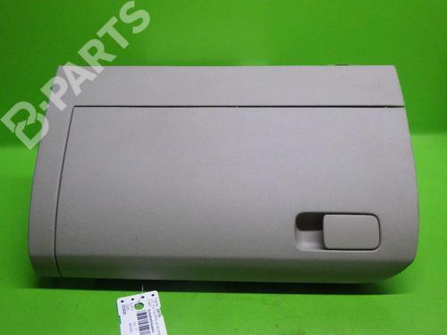 Used Glove box Glove box VW POLO V (6R1, 6C1) 1.2 TSI (105 hp) 6387914 6387914