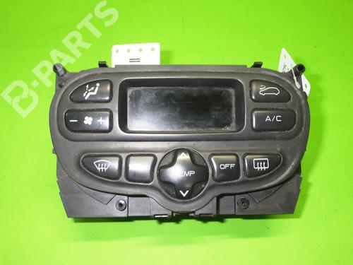 Used Climate control PEUGEOT 307 Break (3E) 2.0 HDI 110 (107 hp) 6993279