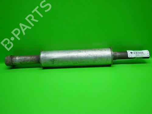 Used Exhaust system VW GOLF II (19E, 1G1) 1.6 (75 hp) 14746424