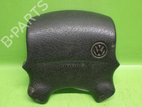 Used Driver airbag VW POLO III (6N1) 60 1.4 (60 hp) 29215683
