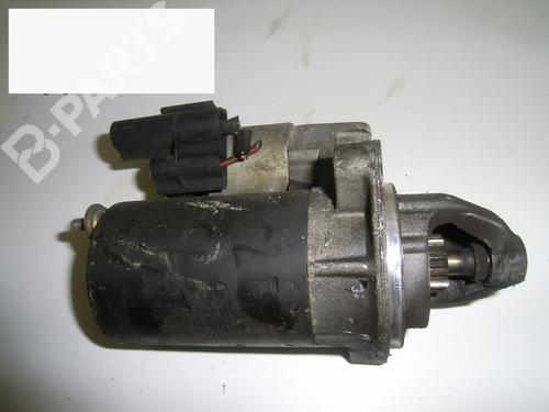 Used Starter FORD FIESTA IV (JA_, JB_) 1.25 i 16V (75 hp) 6337985