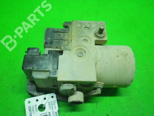 ABS pump NISSAN PICK UP (D22) 2.5 TD 4WD | BP6365779M43