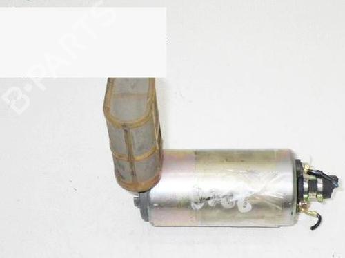 Used Electronic module TOYOTA CARINA V Saloon (_T17_) 1.6 (AT171_, AT171) (98 hp) 14714932