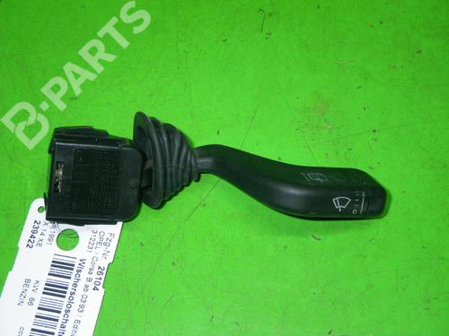 Used Steering column stalk OPEL CORSA B (S93) 1.4 i 16V (F08, F68, M68) (90 hp) 6365924