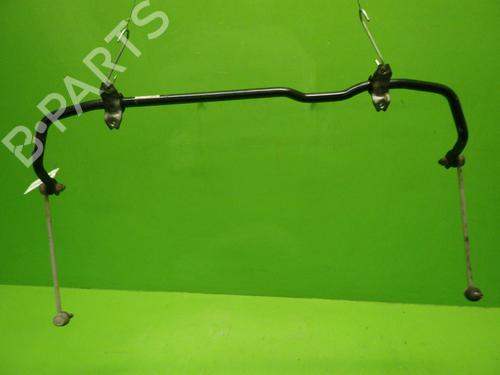 Anti roll bar VW GOLF VII (5G1, BQ1, BE1, BE2) 1.2 TSI | BP16162017M96 