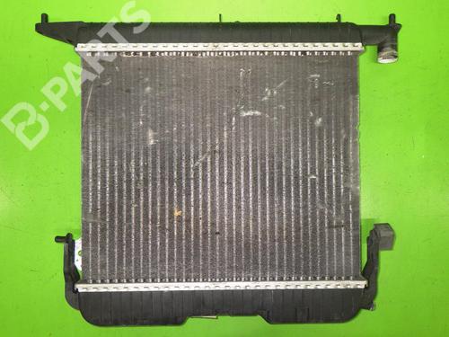 Water radiator OPEL OMEGA A Estate (V87) 2.0 i (F35, M35) (115 hp)null