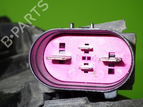 Electronic module VW GOLF VI (5K1) 1.2 TSI | BP15135775M83 