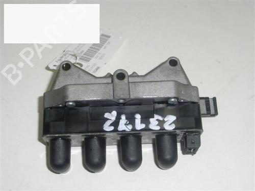 Elektronisk modul FIAT MULTIPLA (186_) 1.6 100 16V (186AXA1A) (103 hp) 14705387