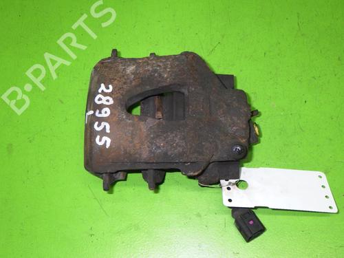 Used Left front brake caliper VW GOLF V Variant (1K5) 1.9 TDI (105 hp) 14725494