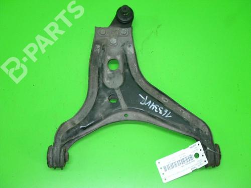 Used Right front suspension arm AUDI 80 B4 Saloon (8C2) 2.0 (90 hp) 6674739