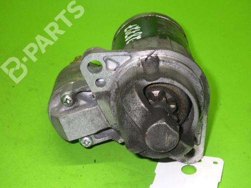 Starter OPEL AGILA B (H08) 1.0 (F68) | BP6379733M8 