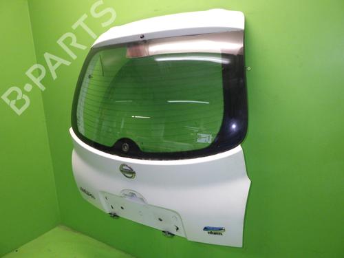 Tailgate NISSAN MICRA III (K12) 1.2 16V | BP21496726C6 