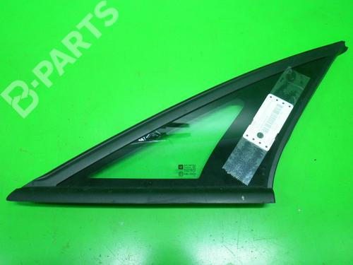 Used Front right quarter glass Front right quarter glass OPEL VECTRA C GTS (Z02) 2.0 16V Turbo (F68) (175 hp) 6649775 6649775