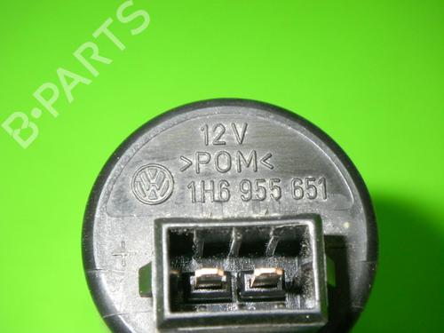 Washer pump VW GOLF III (1H1) 1.8 | BP14713321E24 