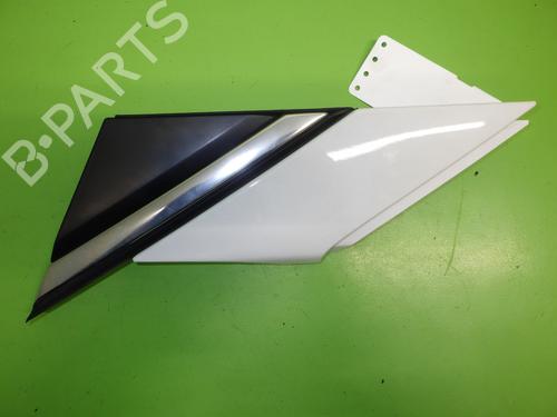 Wheel arch trim OPEL GRANDLAND / GRANDLAND X (A18, P1UO) 1.2 (75) (131 hp) 16661286